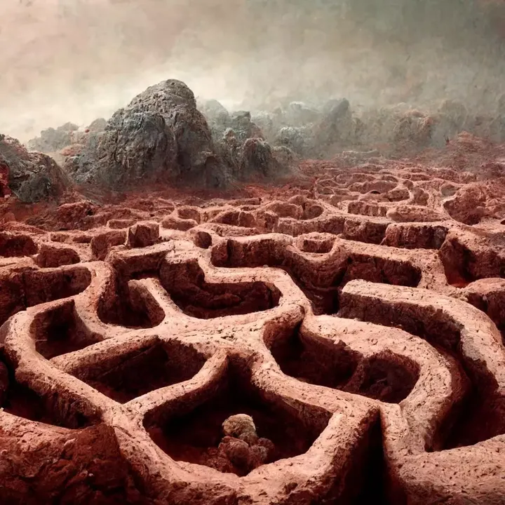 -Maze Collector-游戏截图-好玩游戏库