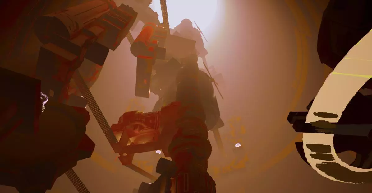 -Steam Tower-游戏截图-好玩游戏库