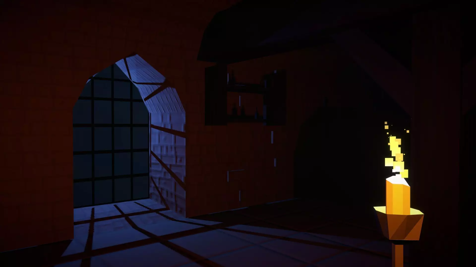 -Dissensio-游戏截图-好玩游戏库