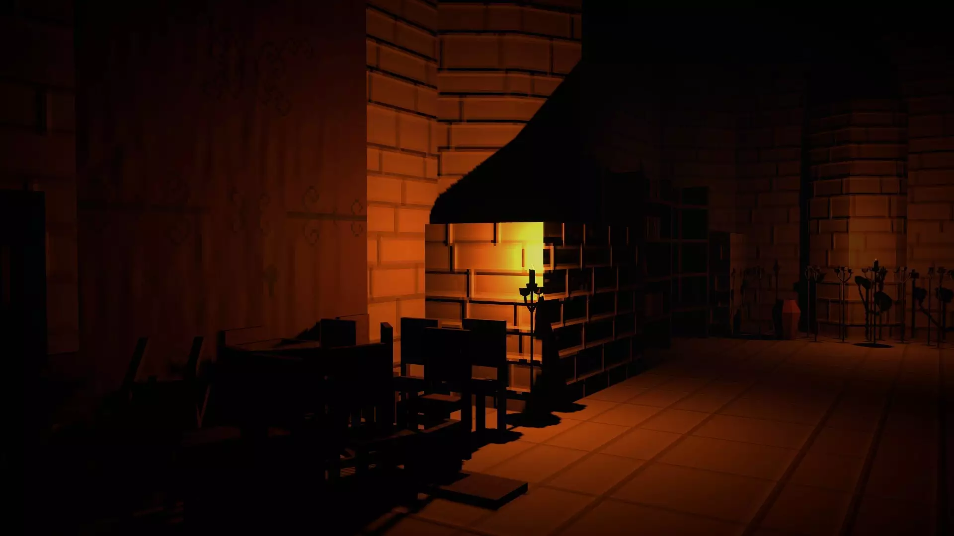 -Dissensio-游戏截图-好玩游戏库