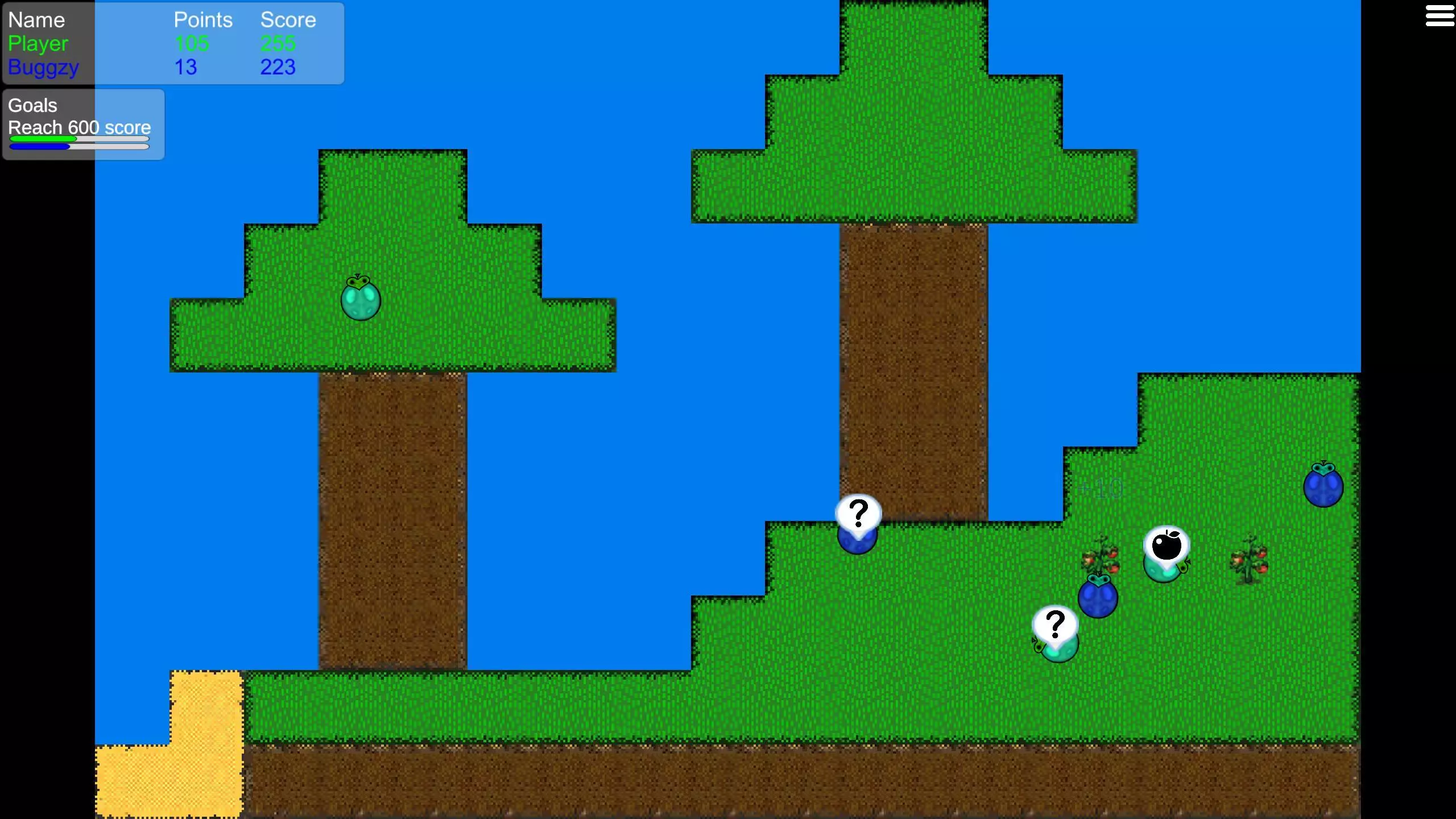 -Bugs Sim-游戏截图-好玩游戏库