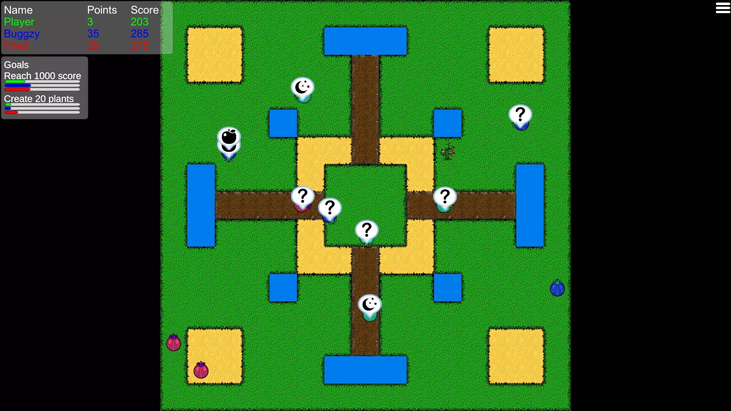 -Bugs Sim-游戏截图-好玩游戏库