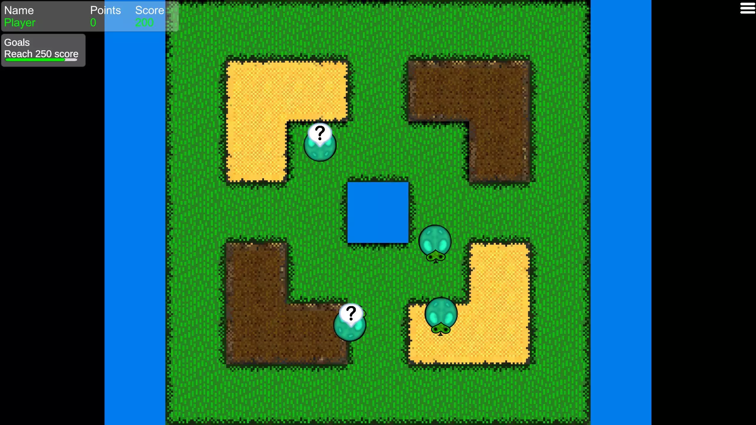 -Bugs Sim-游戏截图-好玩游戏库