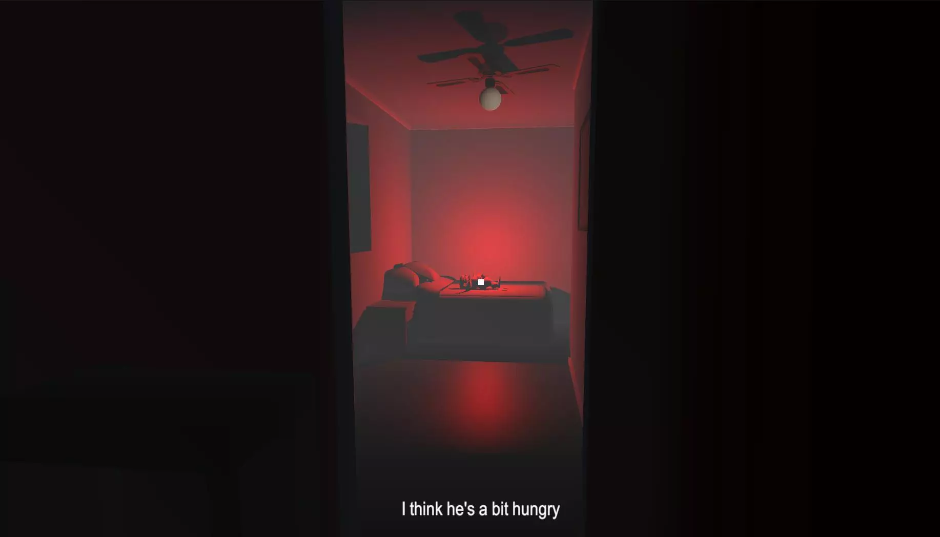 Killer Baby (Chechmate)