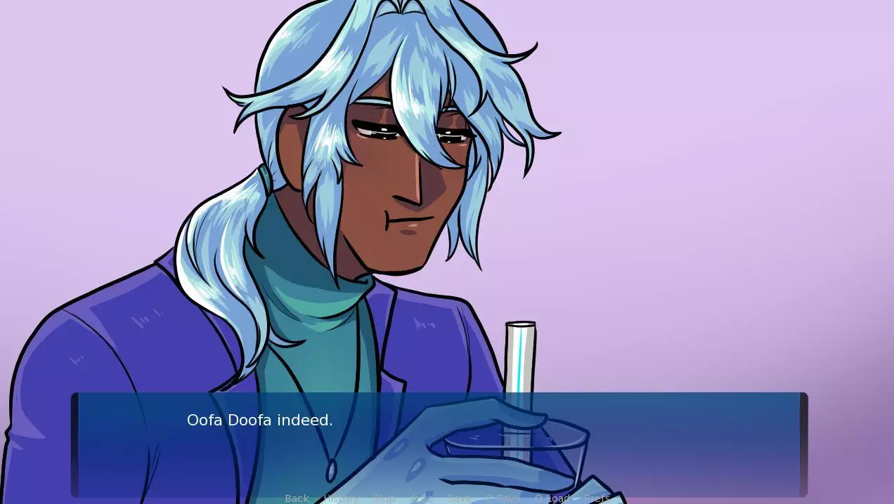 -Milk Tea Talks-游戏截图-好玩游戏库