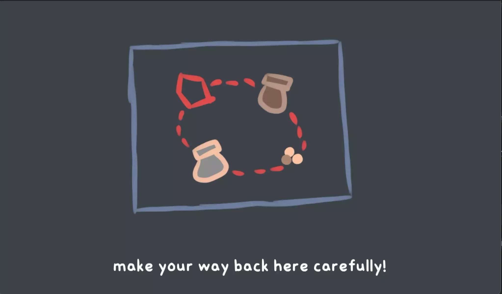 -lanterns & mooncakes-游戏截图-好玩游戏库