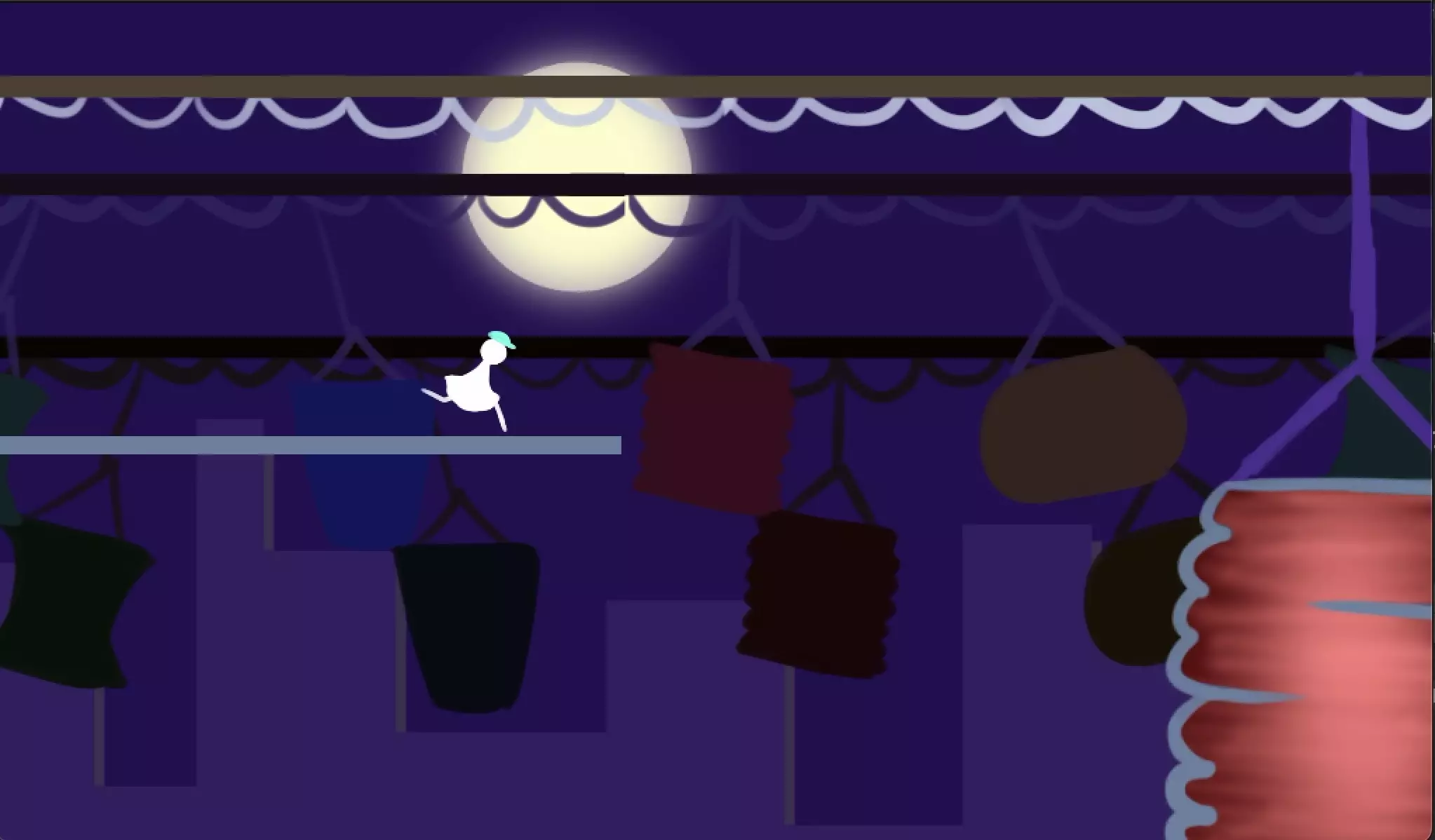 -lanterns & mooncakes-游戏截图-好玩游戏库