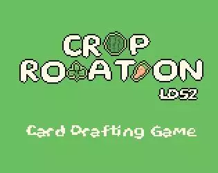 LD52 – Crop Rotation