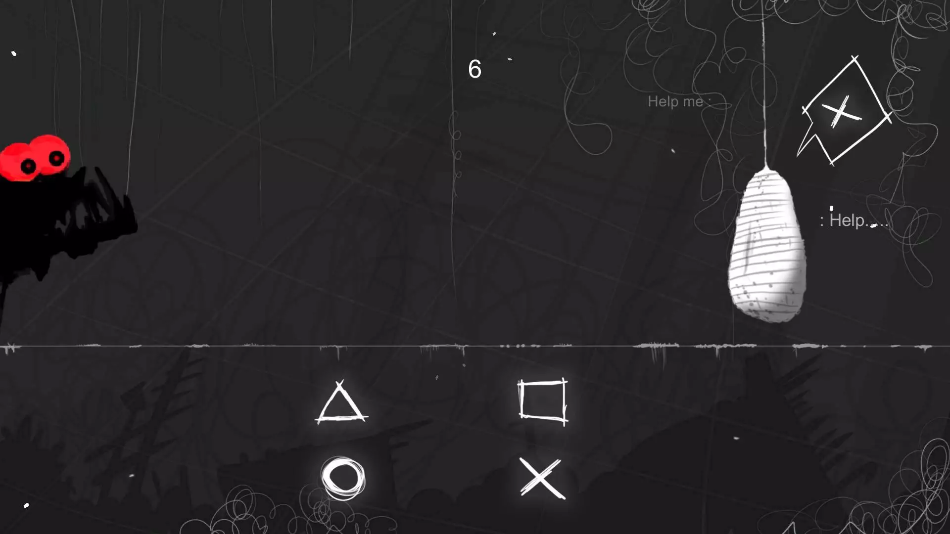 -"Dark"-游戏截图-好玩游戏库