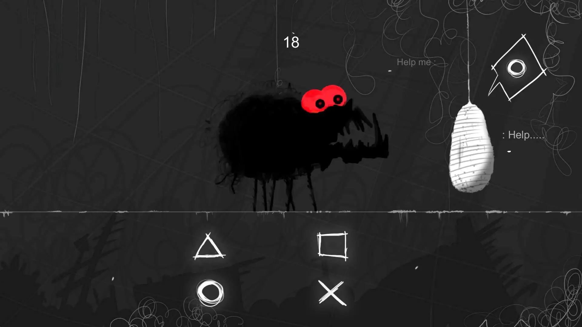 -"Dark"-游戏截图-好玩游戏库