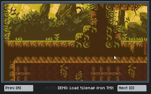 uRetroFantasyConsole