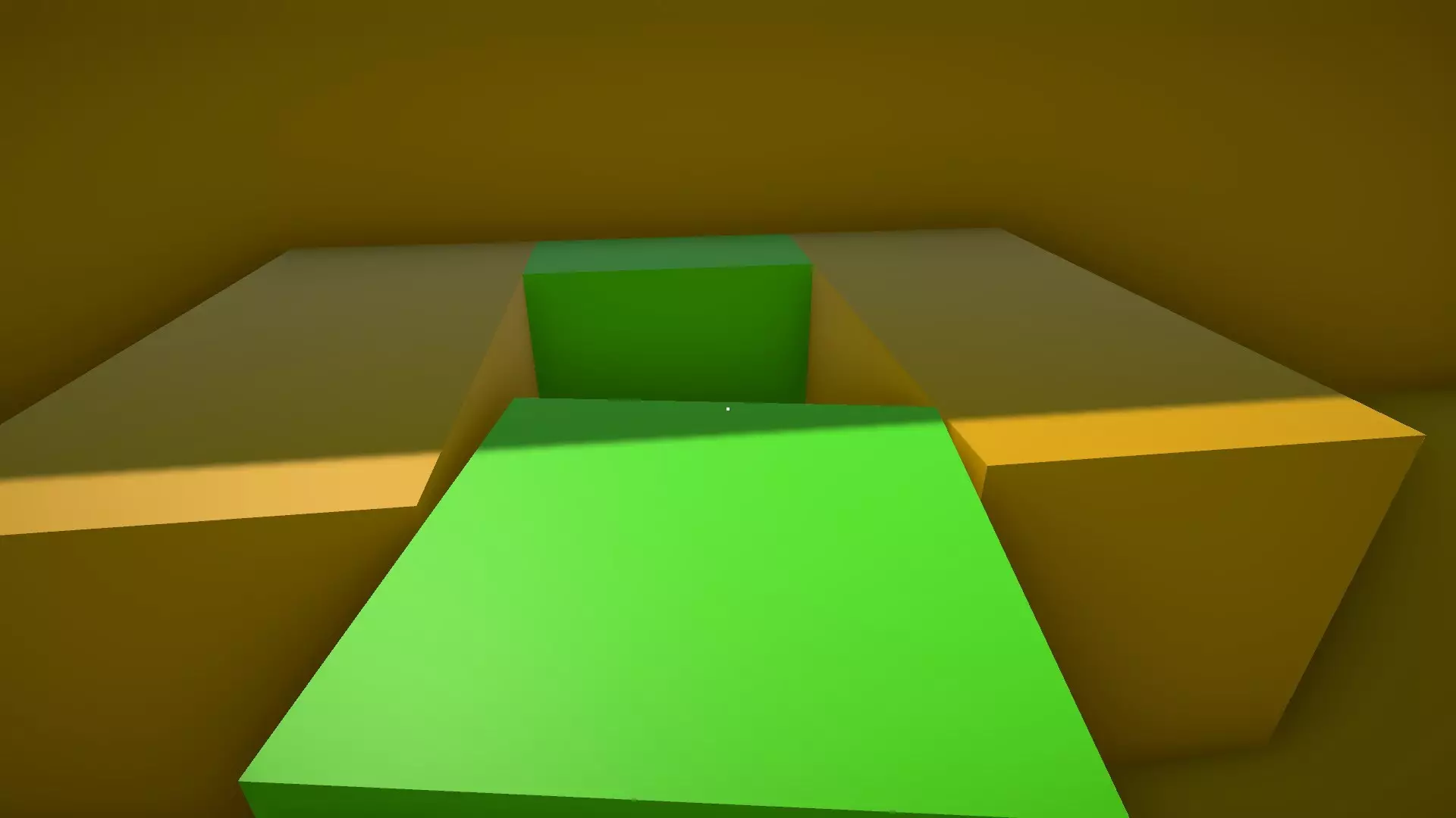 -The Secret Of The Orange Rooms-游戏截图-好玩游戏库