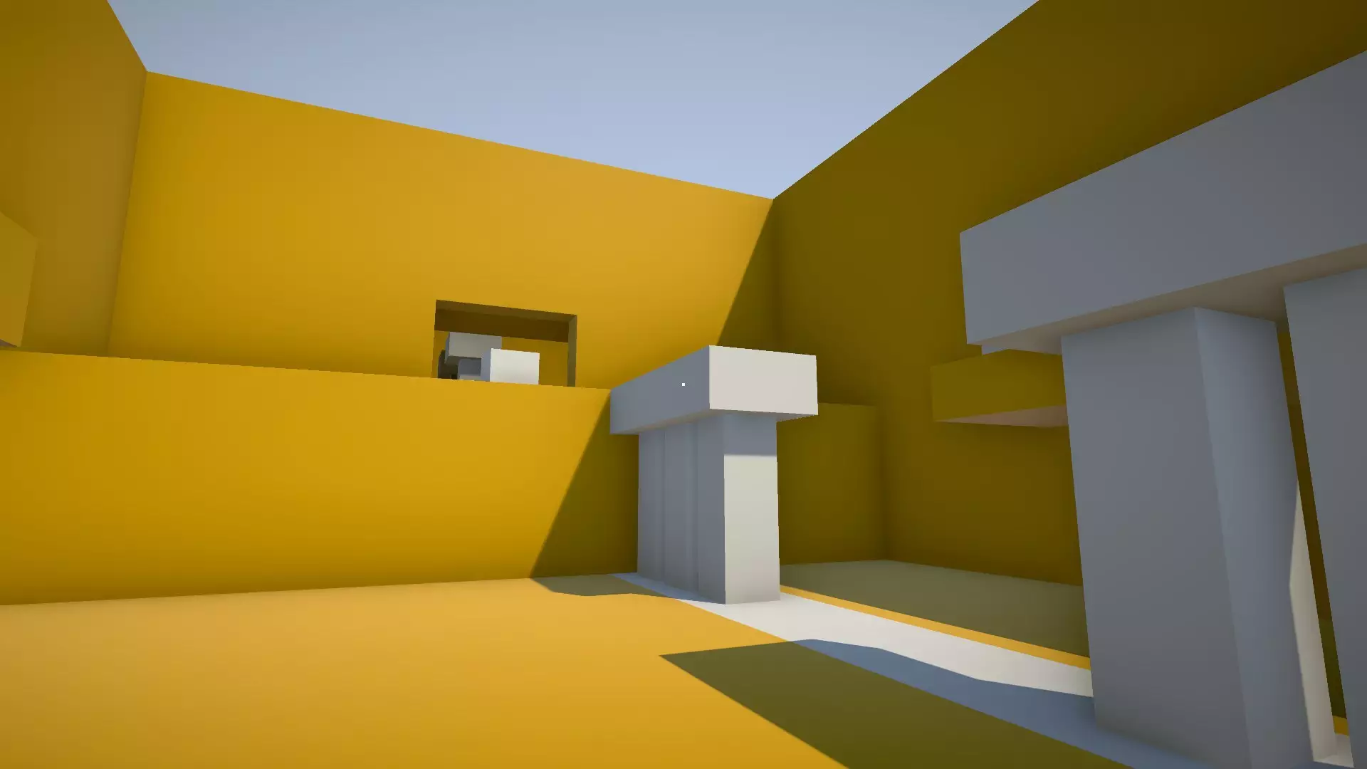 -The Secret Of The Orange Rooms-游戏截图-好玩游戏库