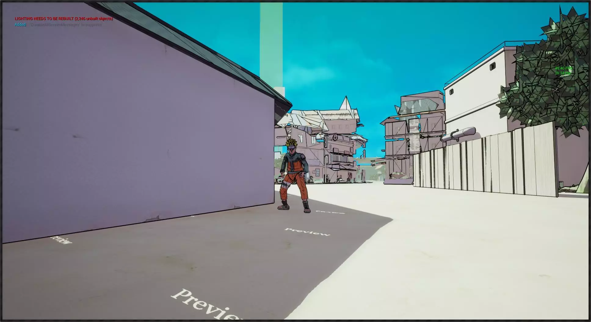 -KARUTO-游戏截图-好玩游戏库