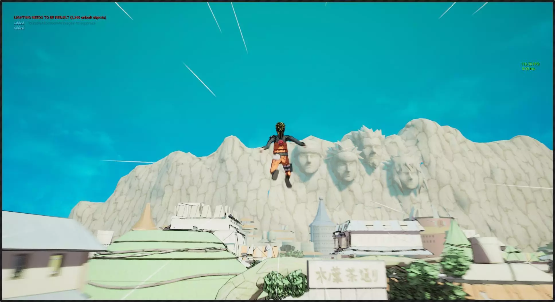 -KARUTO-游戏截图-好玩游戏库