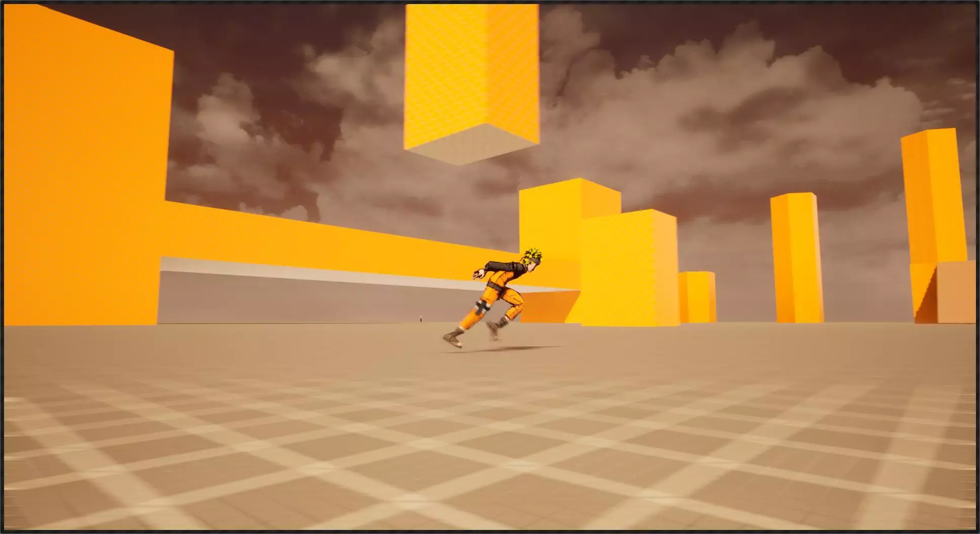 -KARUTO-游戏截图-好玩游戏库