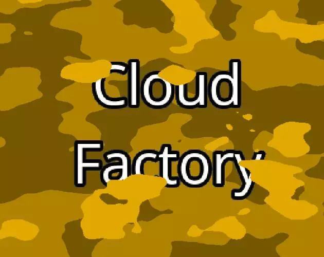 Cloud Factory