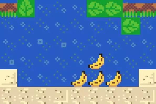 -banana beach-游戏截图-好玩游戏库