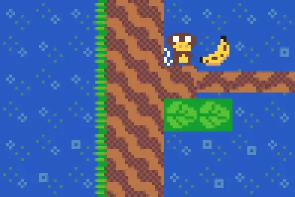 -banana beach-游戏截图-好玩游戏库