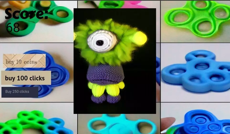 -BetastersGame-游戏截图-好玩游戏库