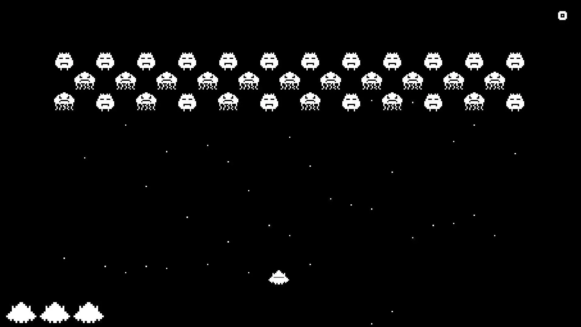 -Alien Resister-游戏截图-好玩游戏库