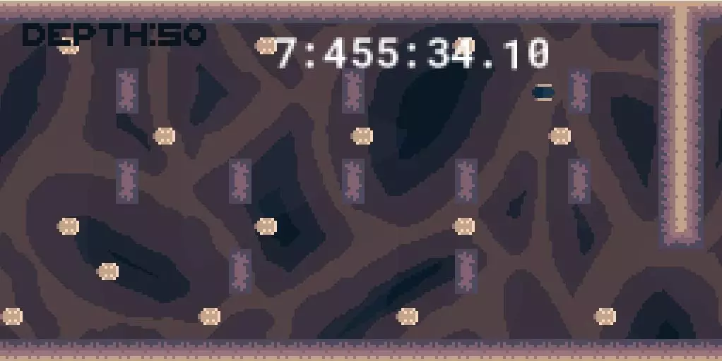 -Deep in the web-游戏截图-好玩游戏库