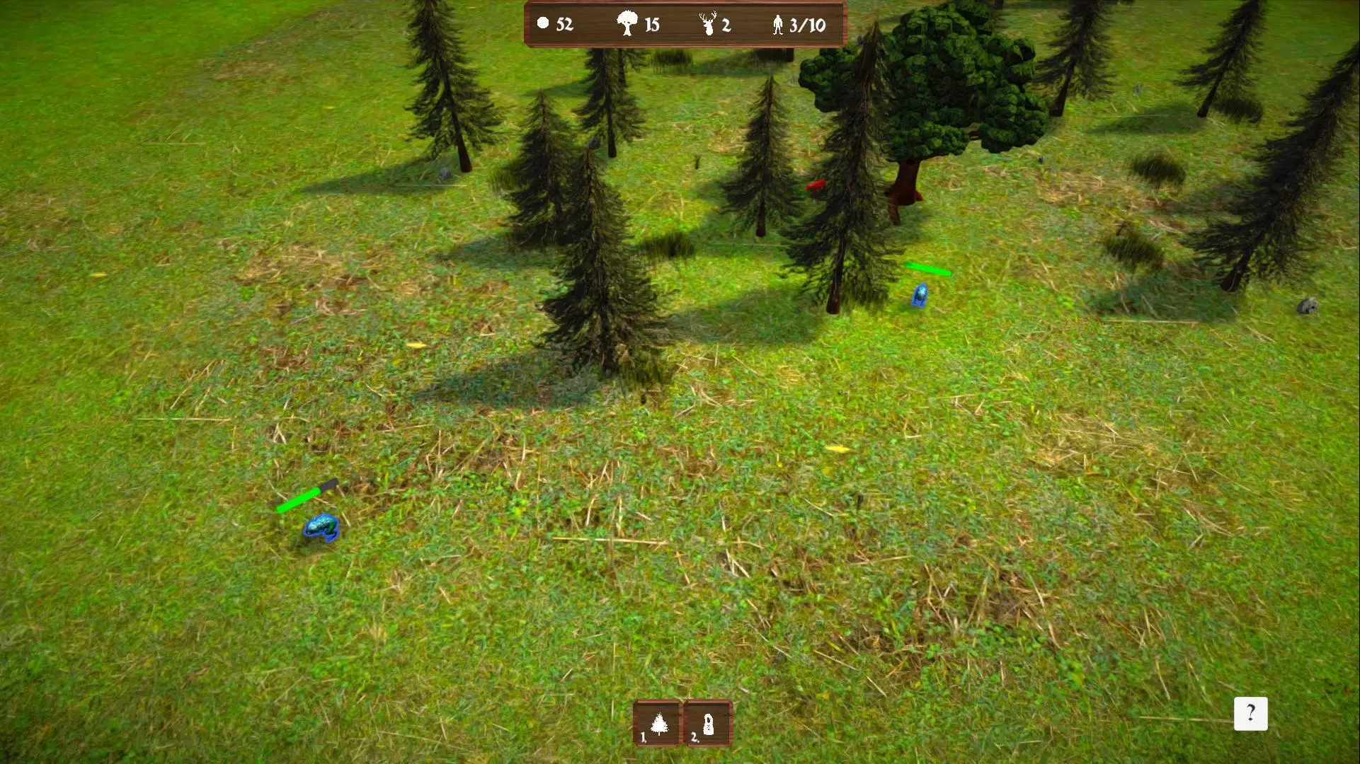 -King's Country-游戏截图-好玩游戏库