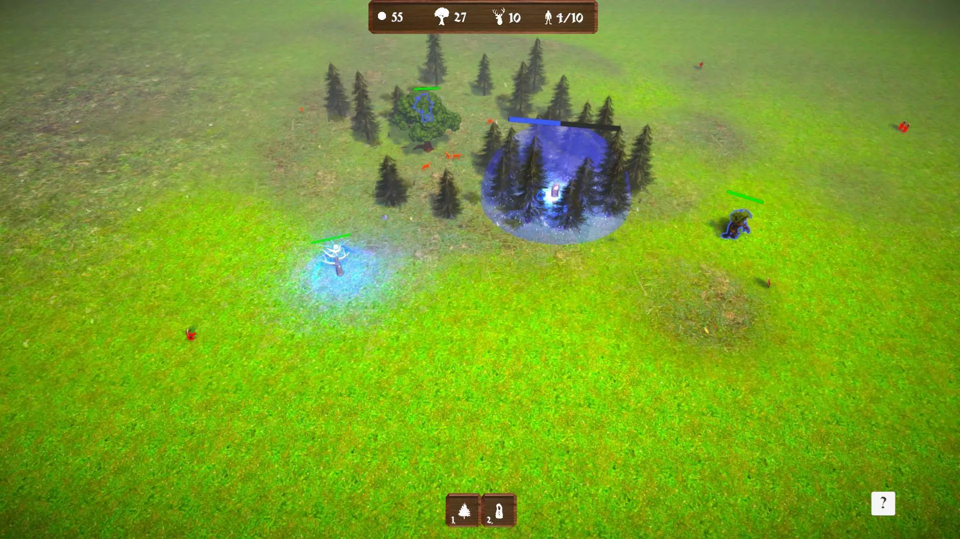 -King's Country-游戏截图-好玩游戏库