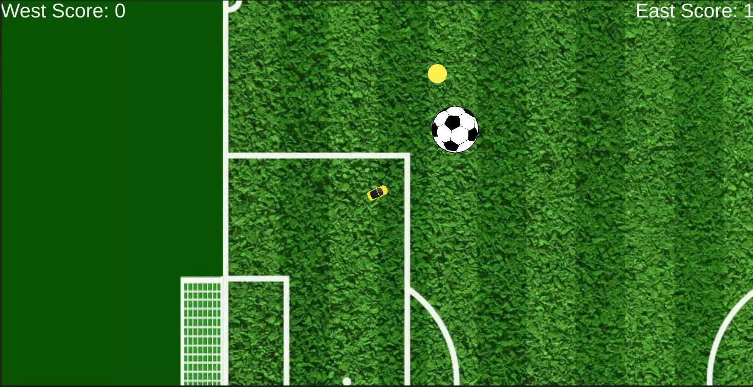 -Apotheosis Cup-游戏截图-好玩游戏库