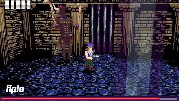 -Tomb of the Devourer-游戏截图-好玩游戏库