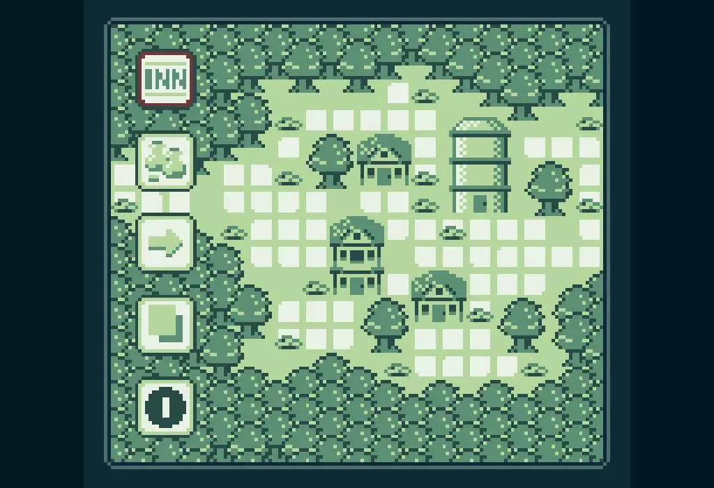 -Quest Adventure v1.4-游戏截图-好玩游戏库