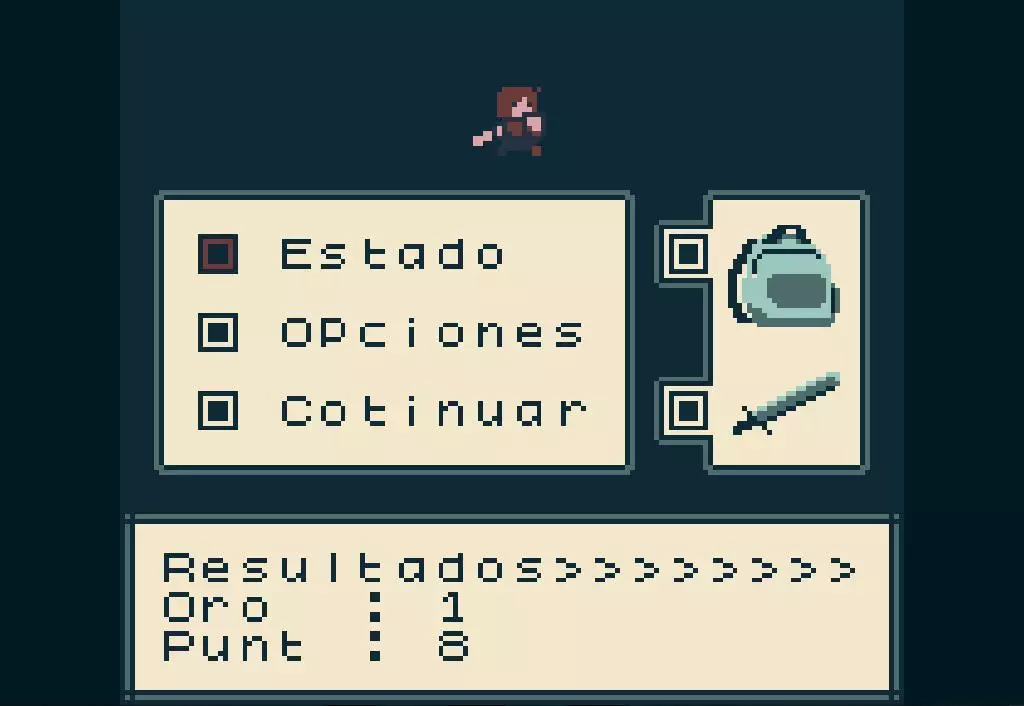 -Quest Adventure v1.4-游戏截图-好玩游戏库