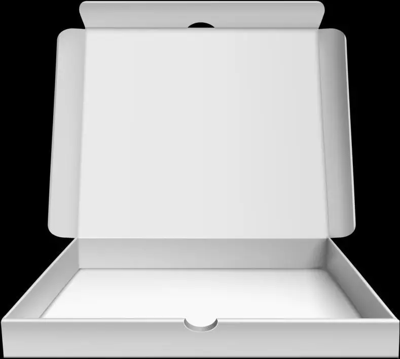 Pizza Delivery (MiserableBunBun)