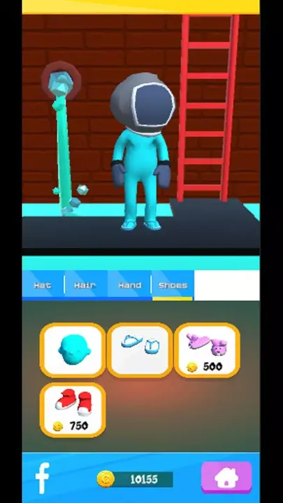 -Rock Bottom (Pedrinho.saks)-游戏截图-好玩游戏库