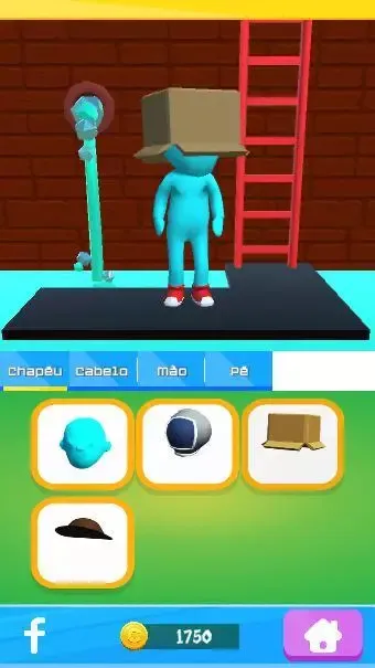 -Rock Bottom (Pedrinho.saks)-游戏截图-好玩游戏库