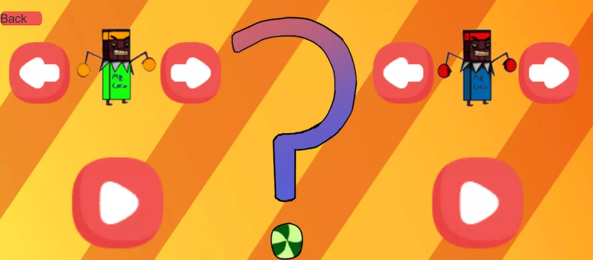 -Clashing Candies-游戏截图-好玩游戏库