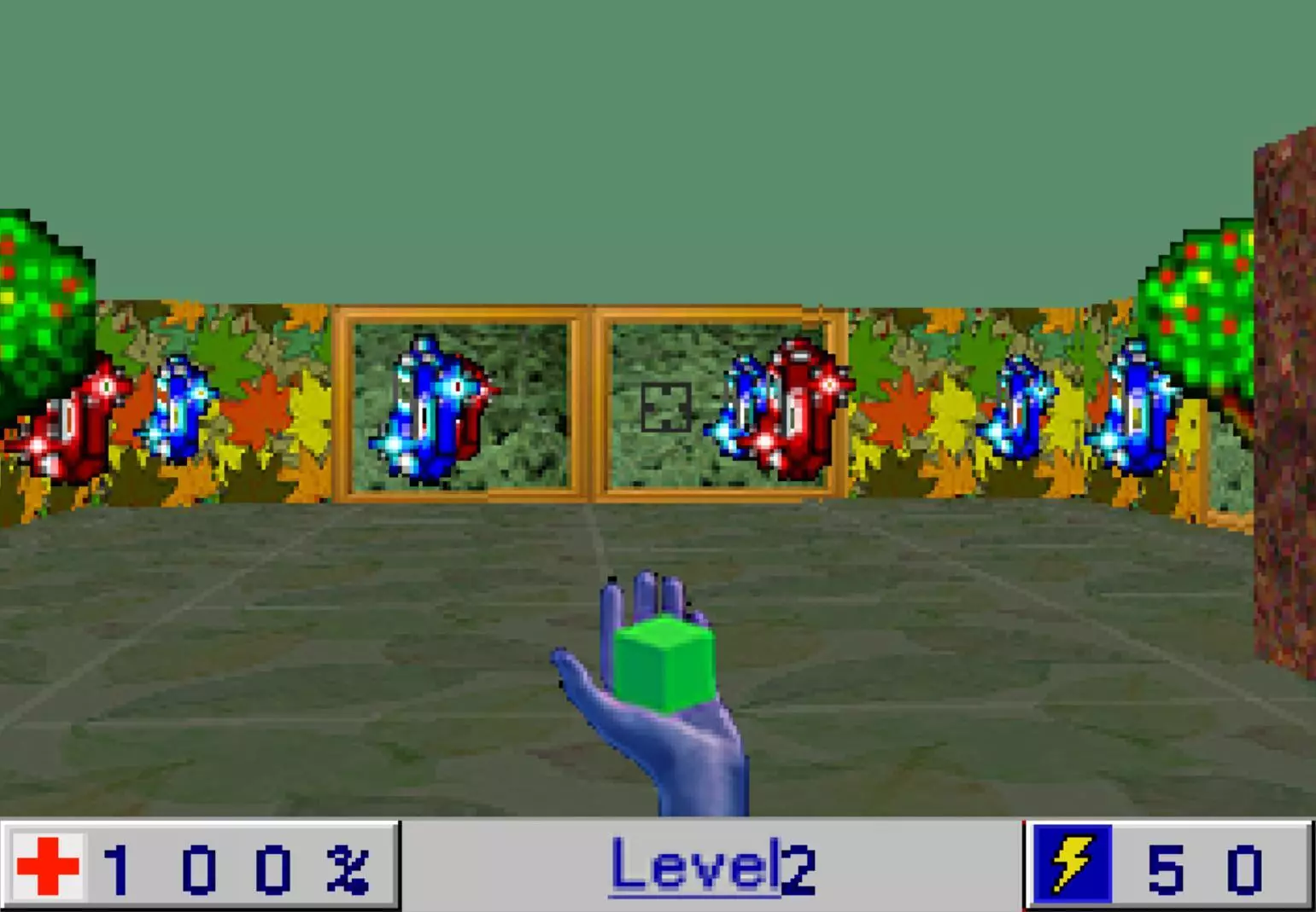 -WinNeutron 95-游戏截图-好玩游戏库