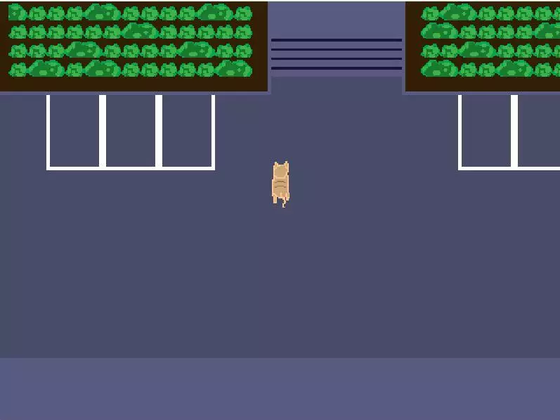 -Meat and Loaf-游戏截图-好玩游戏库