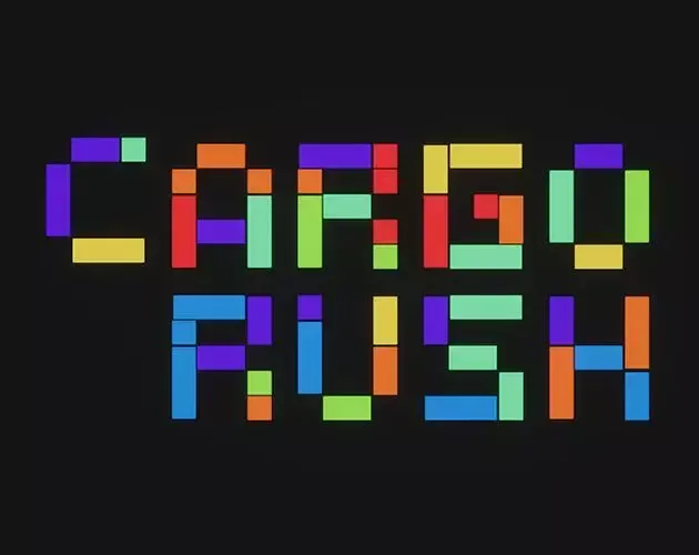 Cargo Rush (CemKaanU)