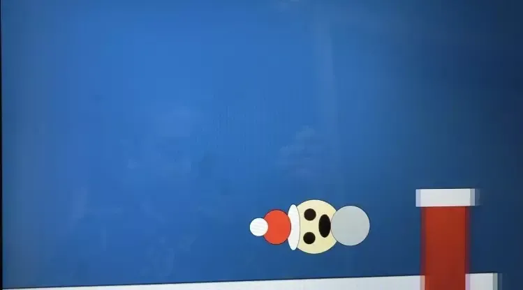 -POV You're Santa-游戏截图-好玩游戏库