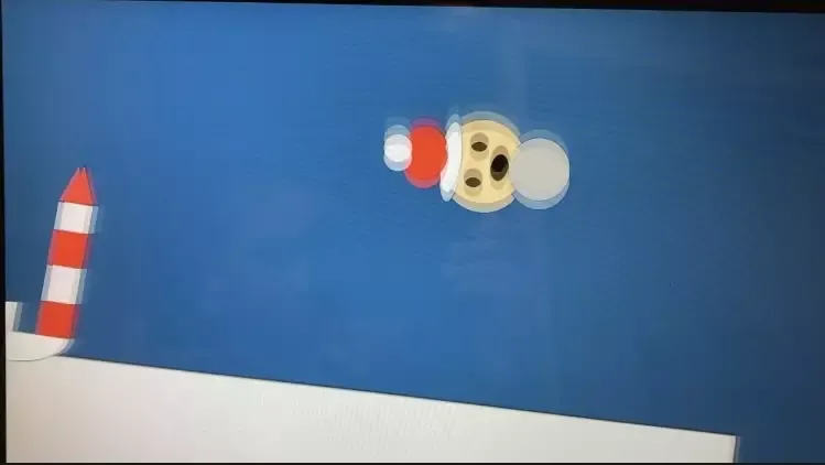 -POV You're Santa-游戏截图-好玩游戏库