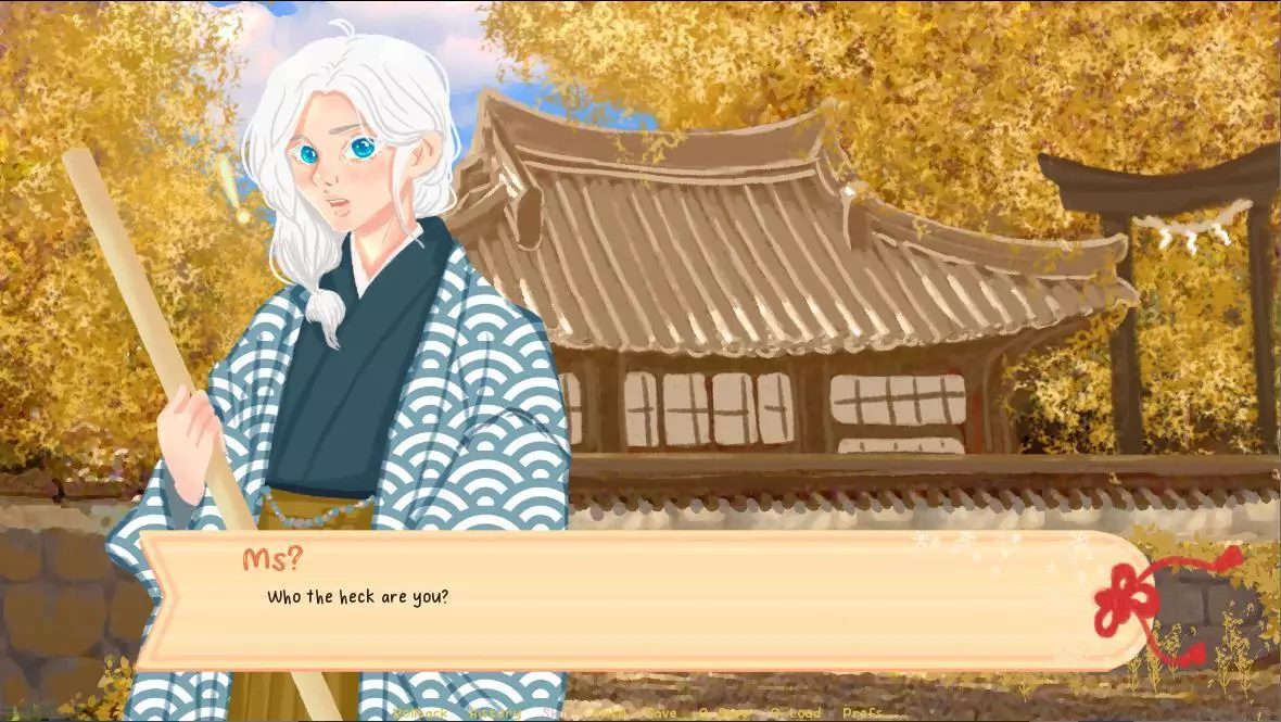 -A cat for Xmas (My lucky cat)-游戏截图-好玩游戏库