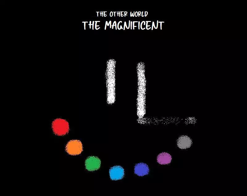 The Other World 2: The Magnificent Seven