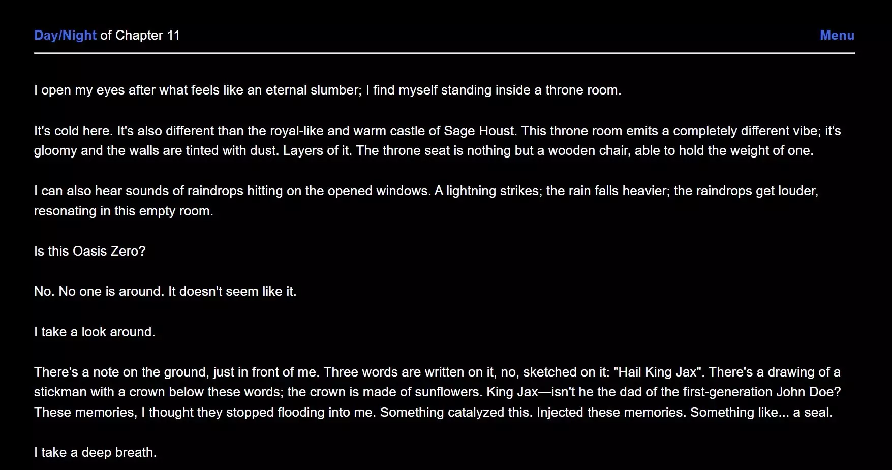 -The Other World 2: The Magnificent Seven-游戏截图-好玩游戏库