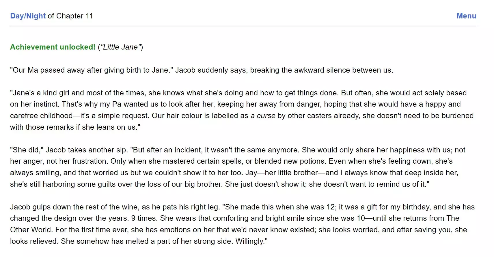 -The Other World 2: The Magnificent Seven-游戏截图-好玩游戏库