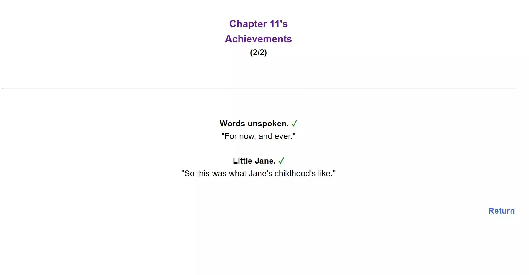 -The Other World 2: The Magnificent Seven-游戏截图-好玩游戏库