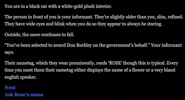 -Brumal Blood-游戏截图-好玩游戏库