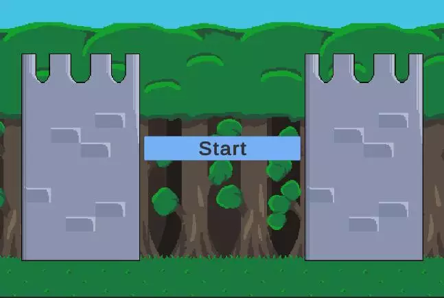 -Stick Archer Defence-游戏截图-好玩游戏库