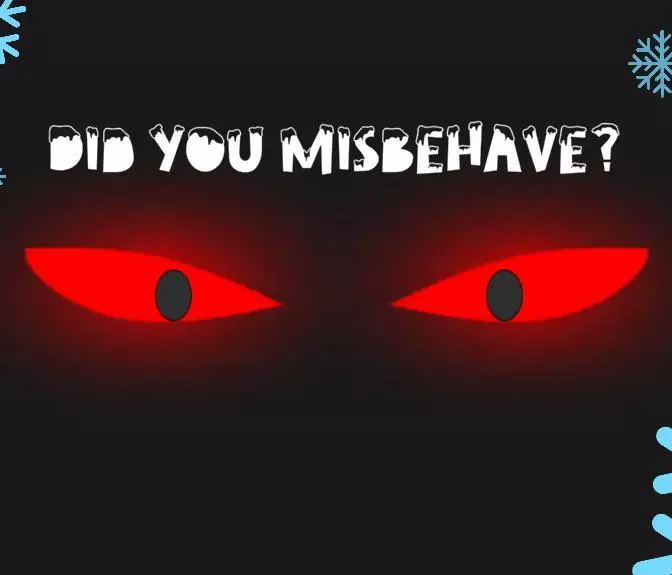 Did You Misbehave?