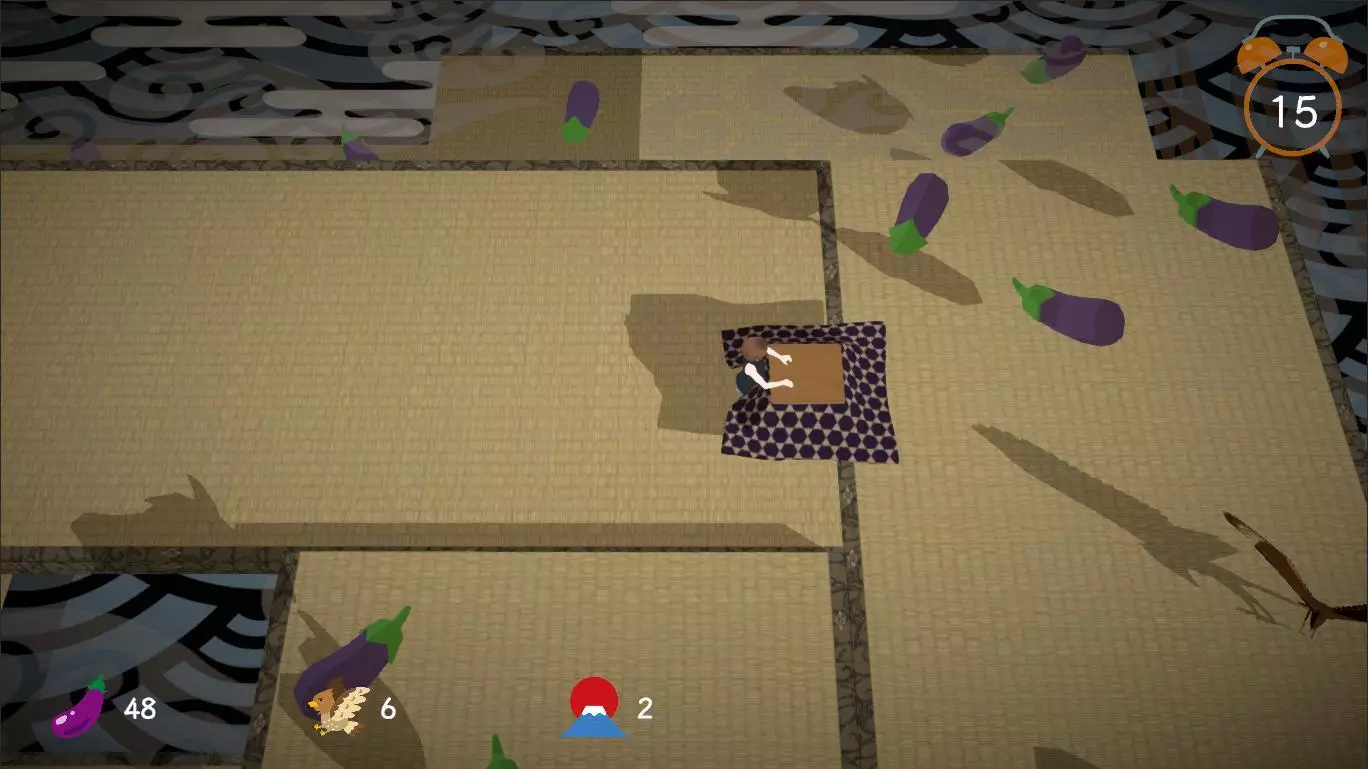 -あけおめ2023-游戏截图-好玩游戏库